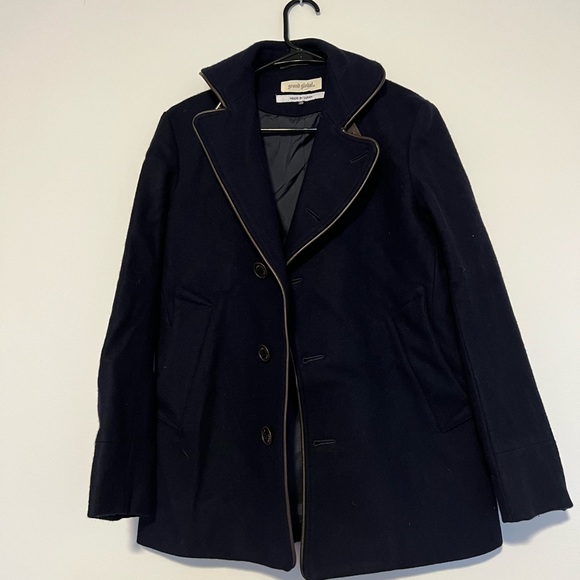 Grand Global  size 38 men jacket - Picture 12 of 12